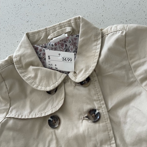 Baby BUNDLE … BRAND NEW…. POLO RALPH, COUNTRY ROAD, MYER, DAVID JONES…. ETC ETC - Picture 4 of 16